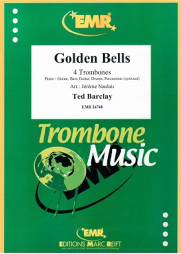 Golden Bells