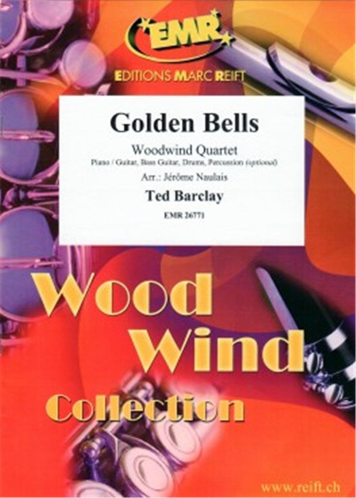 Golden Bells