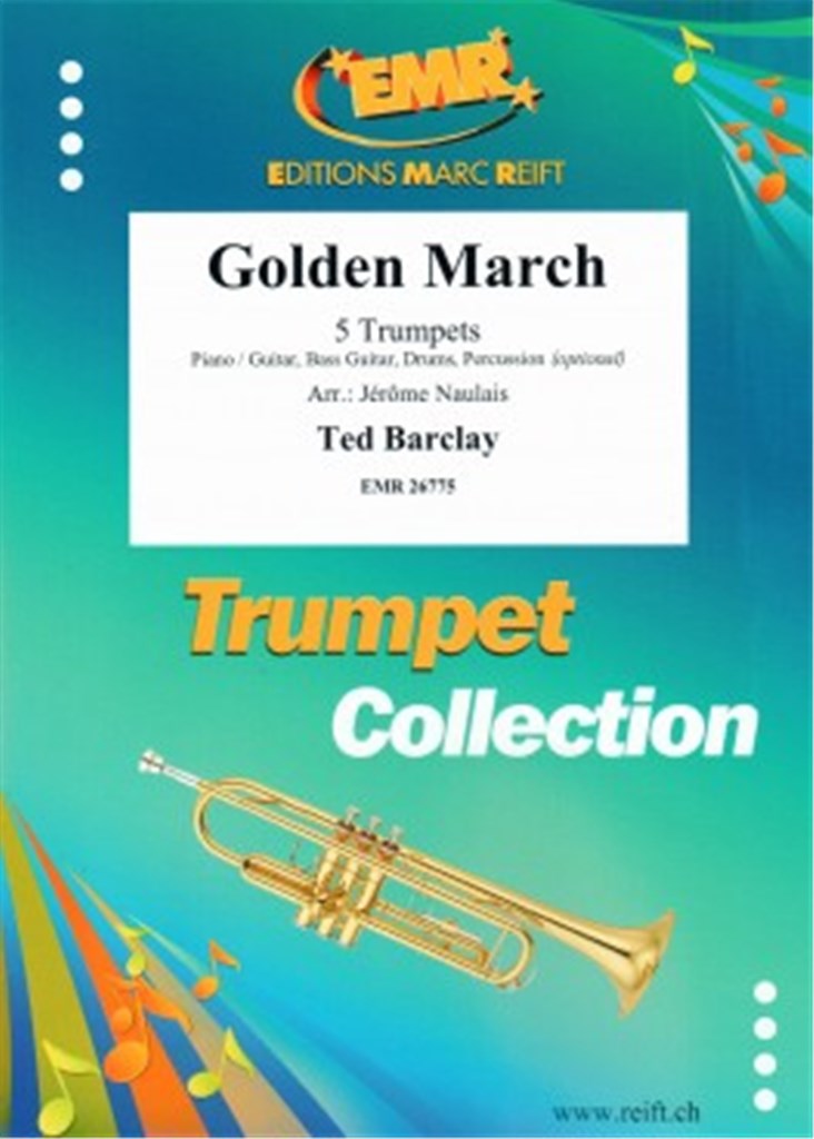 Golden March
