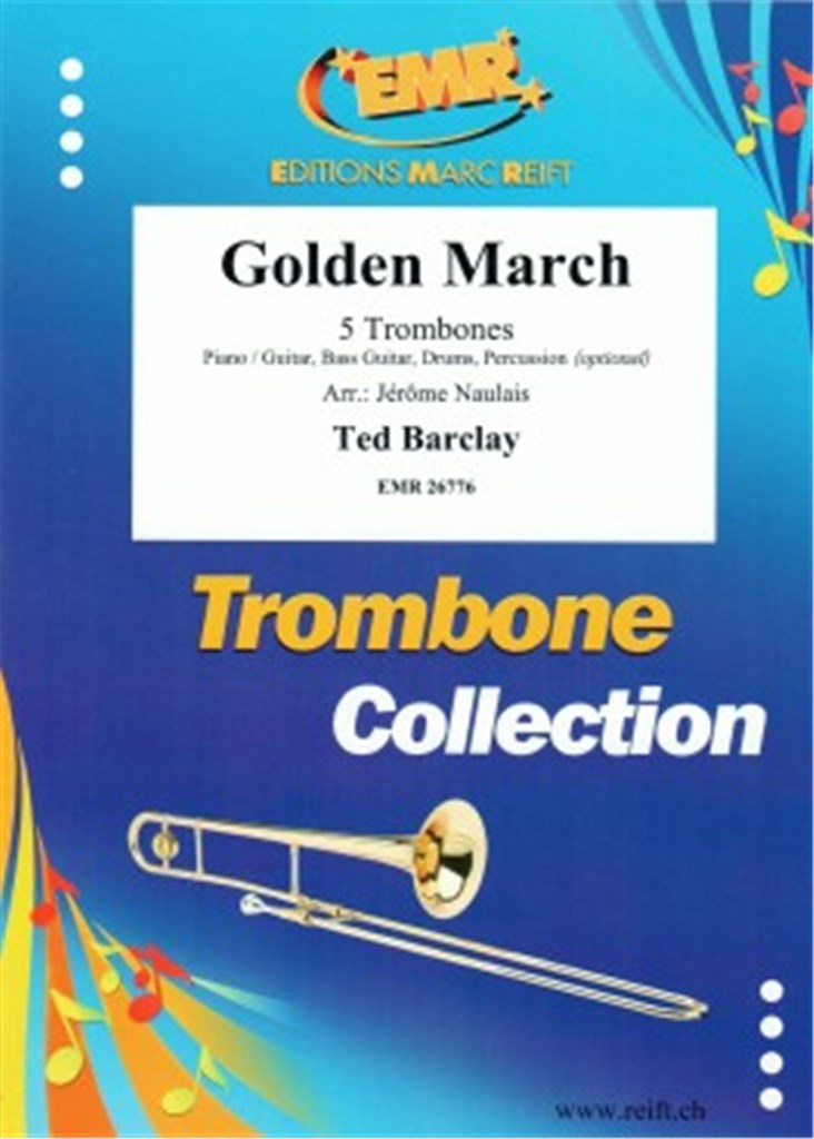 Golden March