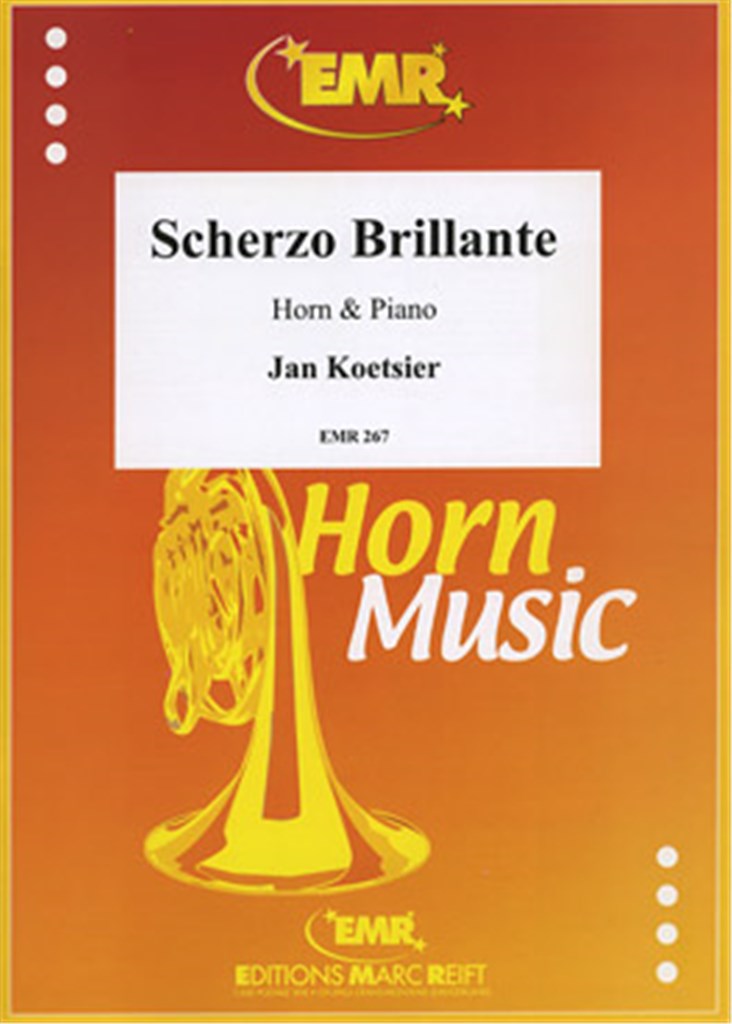 Scherzo Brilliante