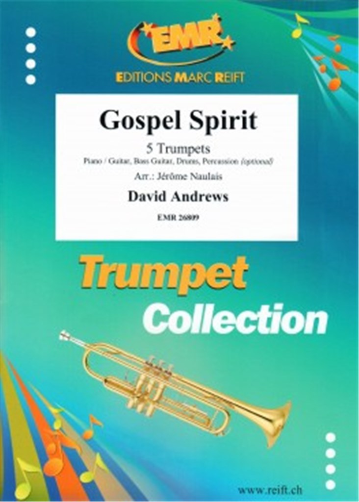 Gospel Spirit