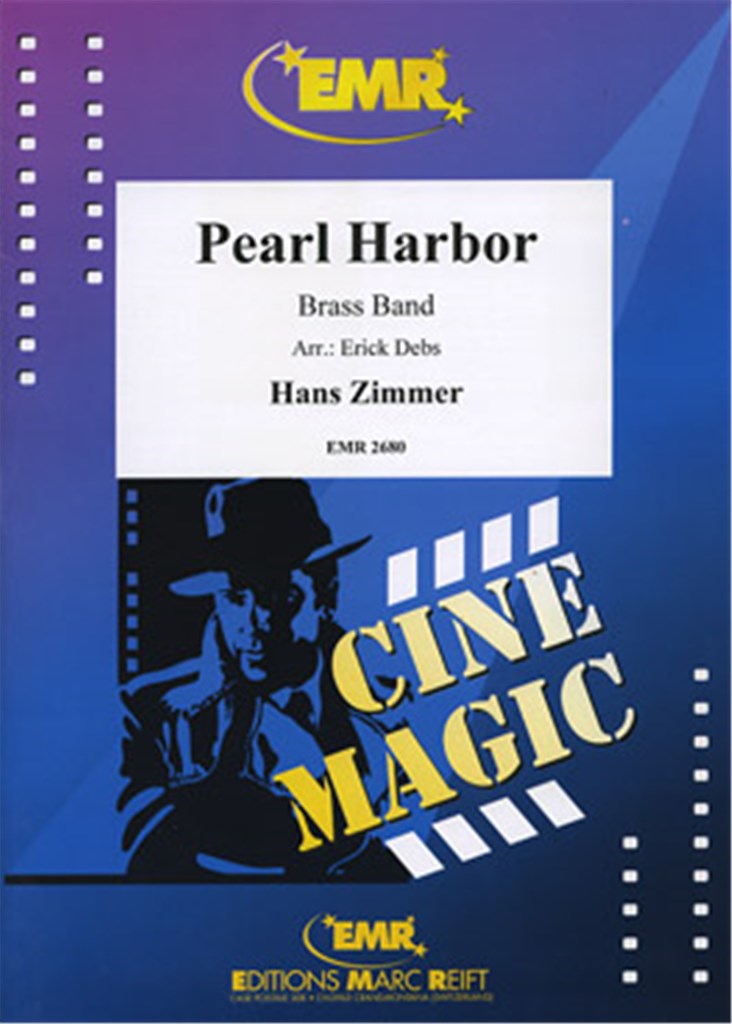 Pearl Harbor