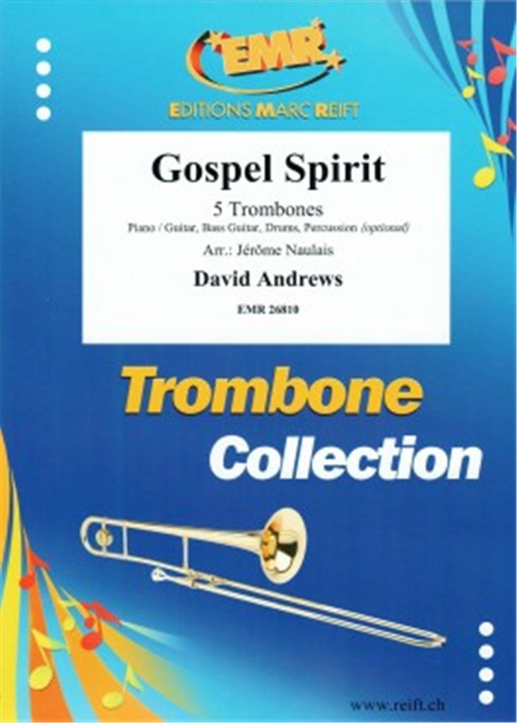 Gospel Spirit