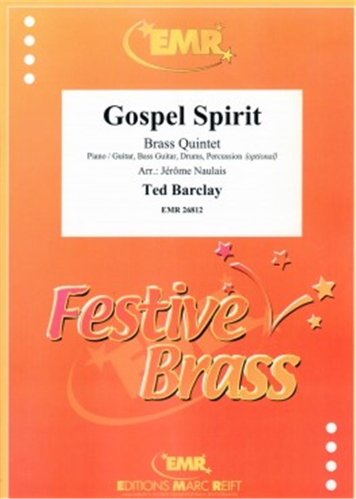 Gospel Spirit