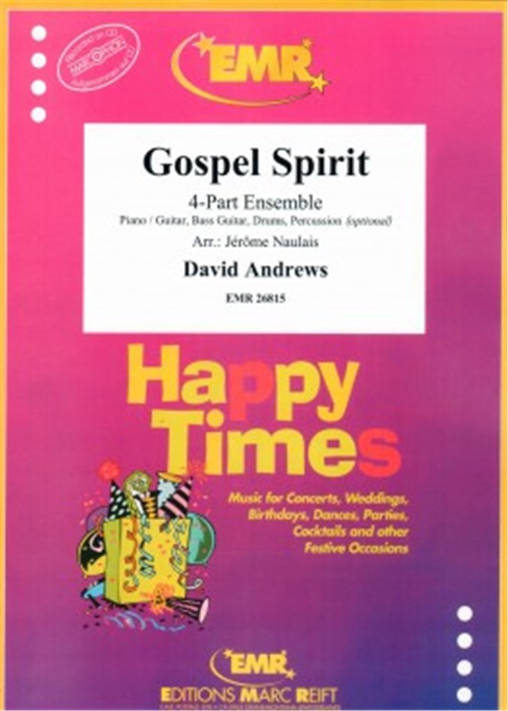 Gospel Spirit