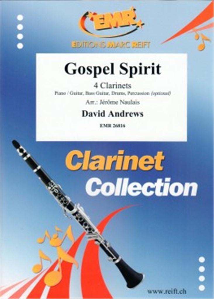 Gospel Spirit