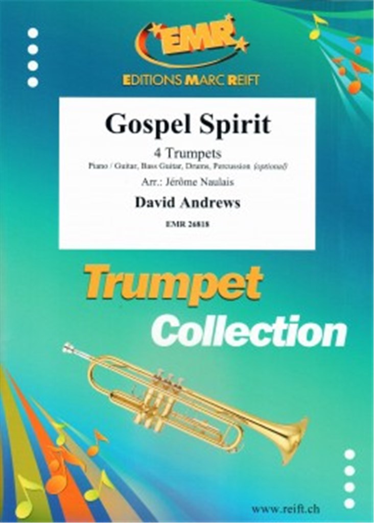 Gospel Spirit