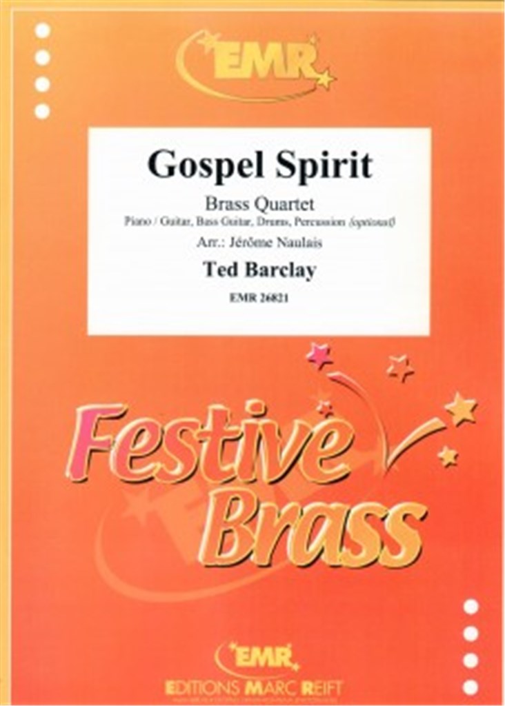 Gospel Spirit