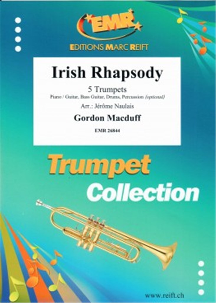 Irish Rhapsody