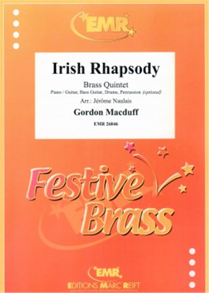 Irish Rhapsody
