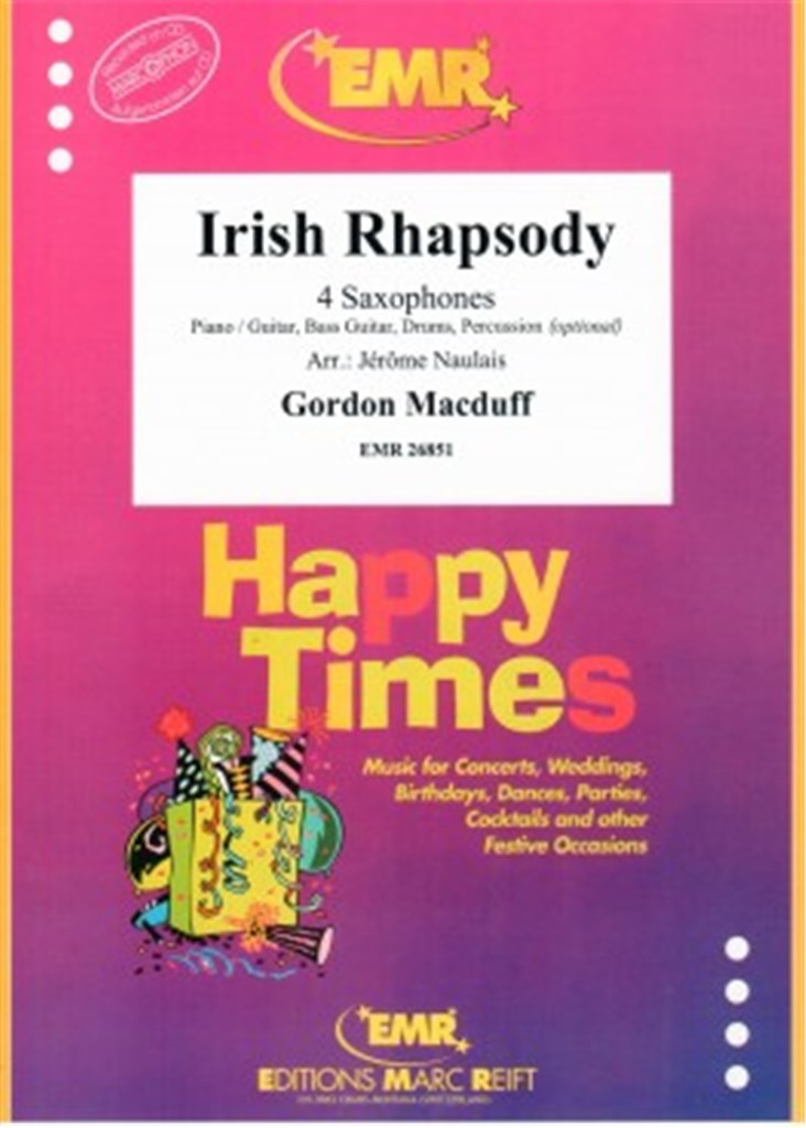 Irish Rhapsody