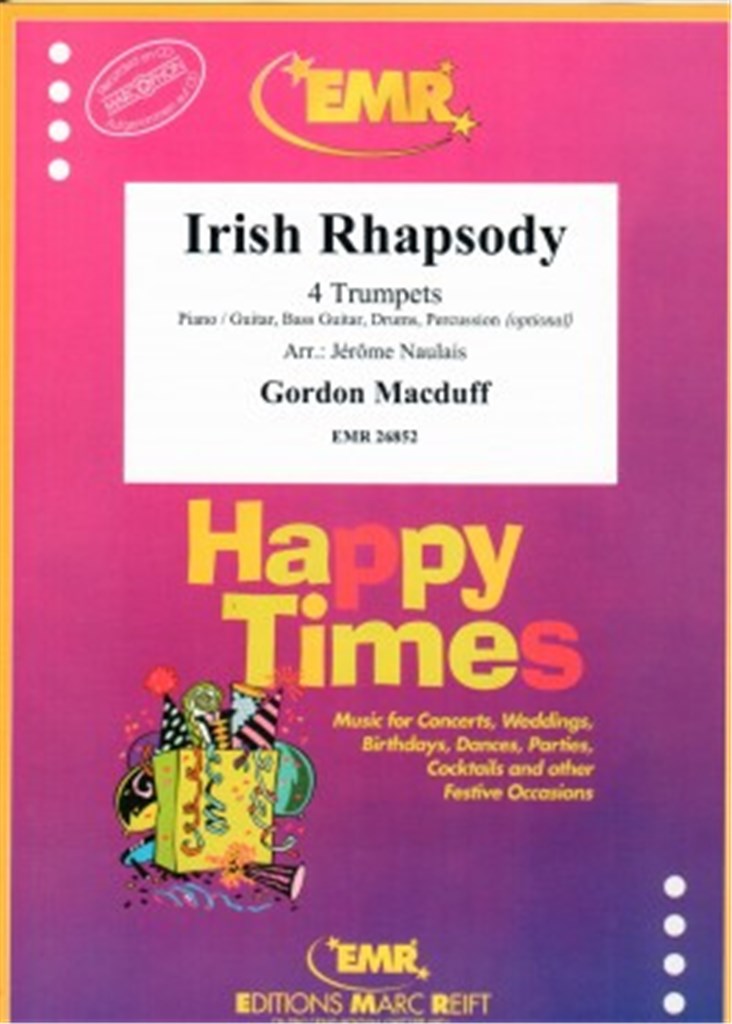 Irish Rhapsody
