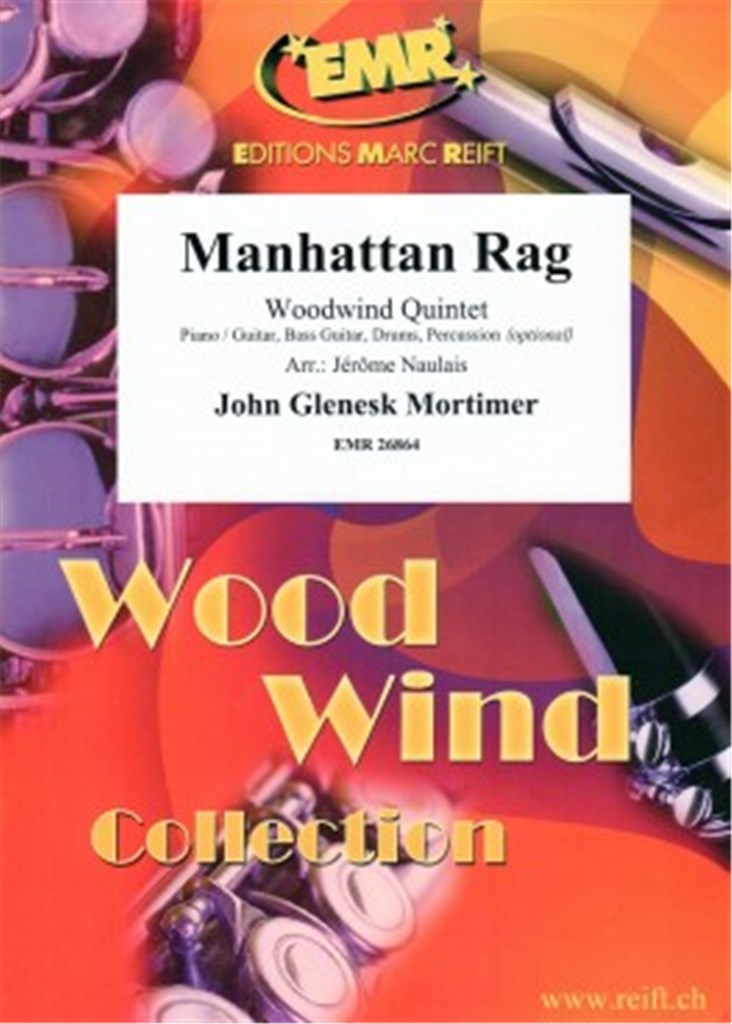 Manhattan Rag