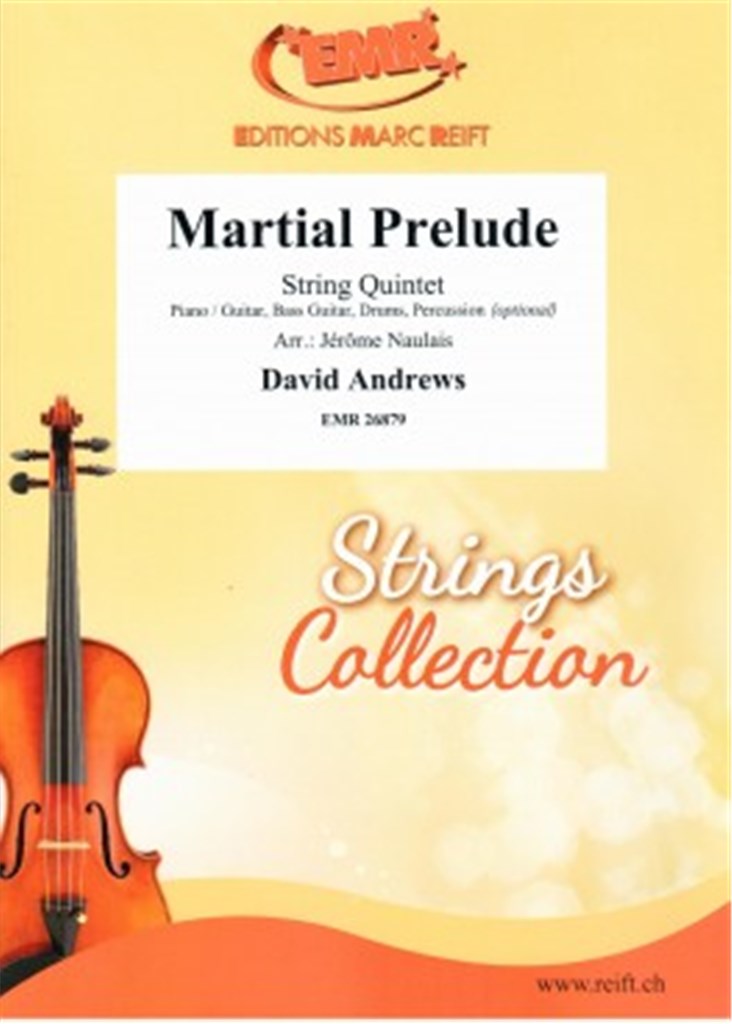 Martial Prelude