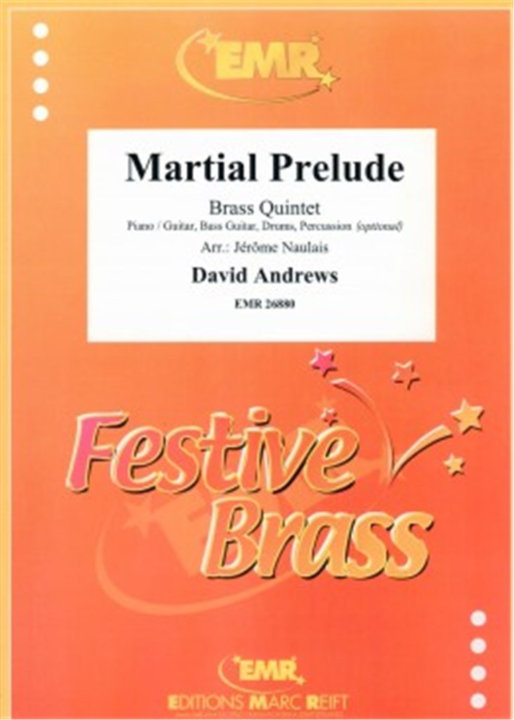 Martial Prelude