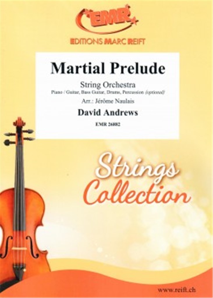 Martial Prelude