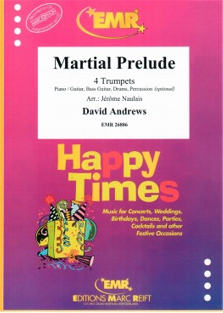 Martial Prelude
