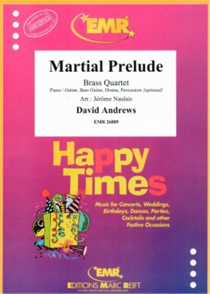 Martial Prelude