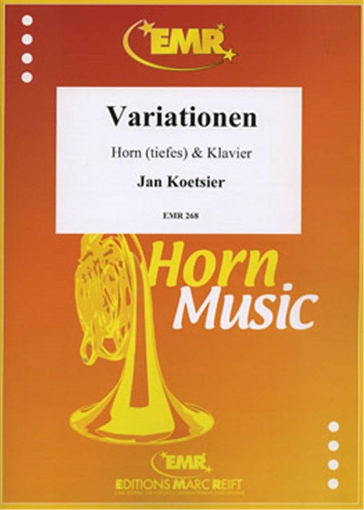 Variationen