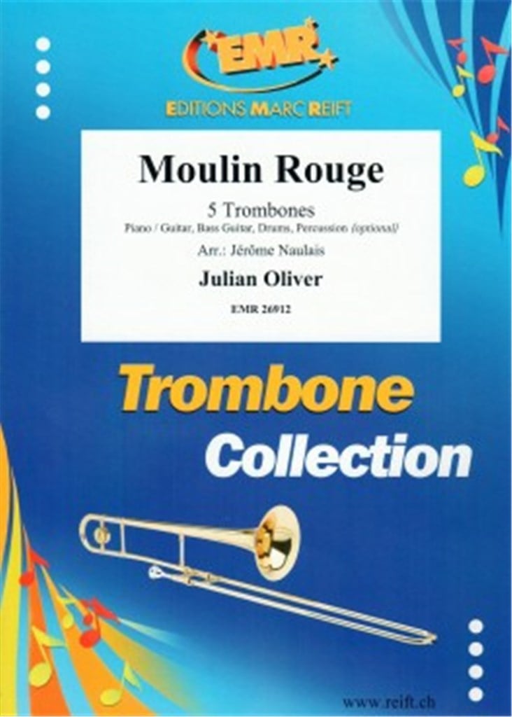 Moulin Rouge