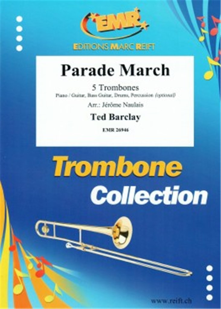 Parade March