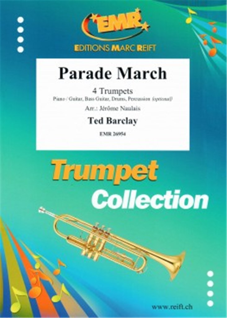 Parade March