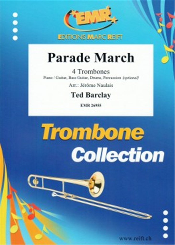 Parade March
