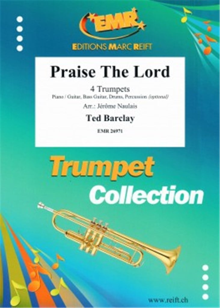 Praise The Lord