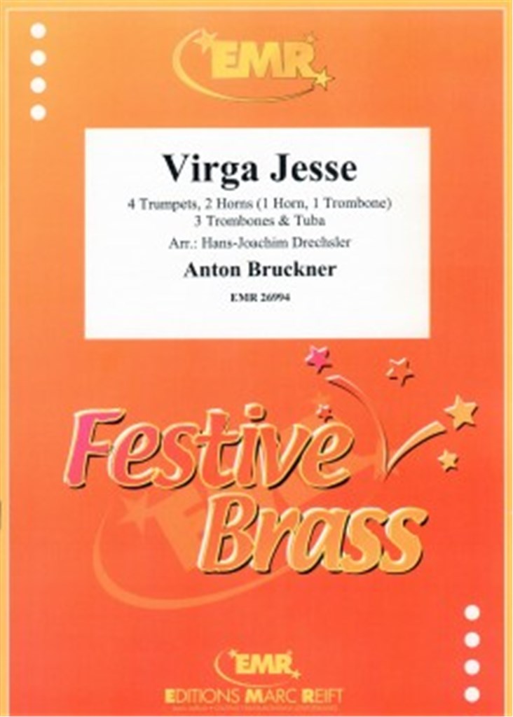 Virga Jesse