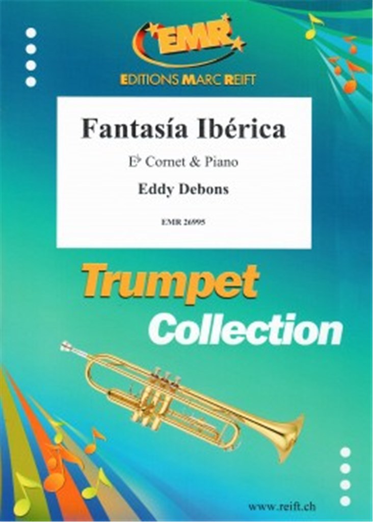 Fantasia Ibérica