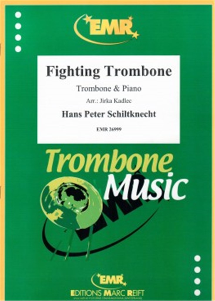Fighting Trombone