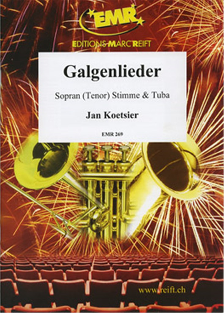 Galgenlieder