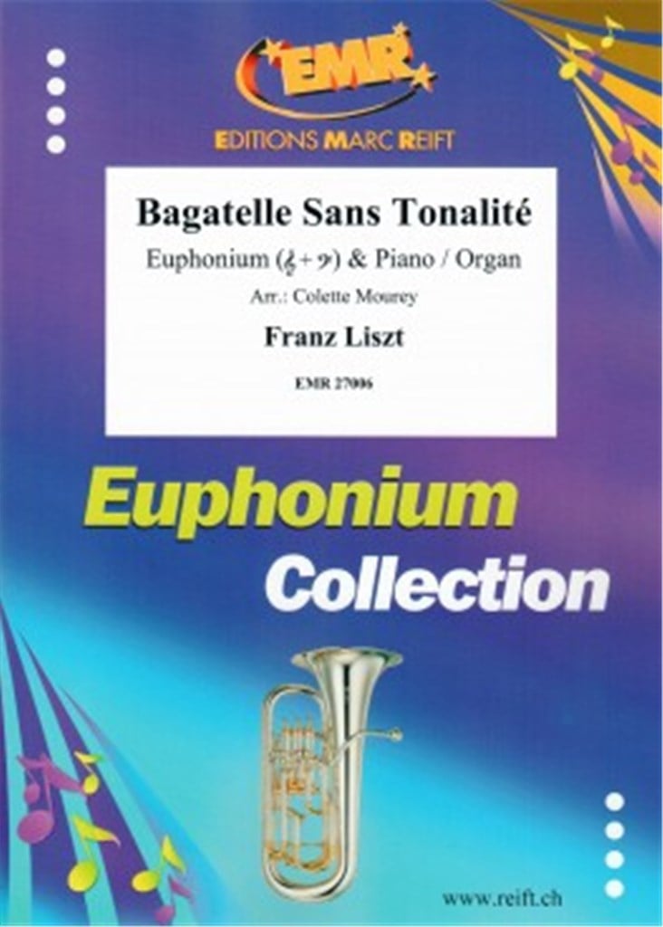 Bagatelle Sans Tonalité