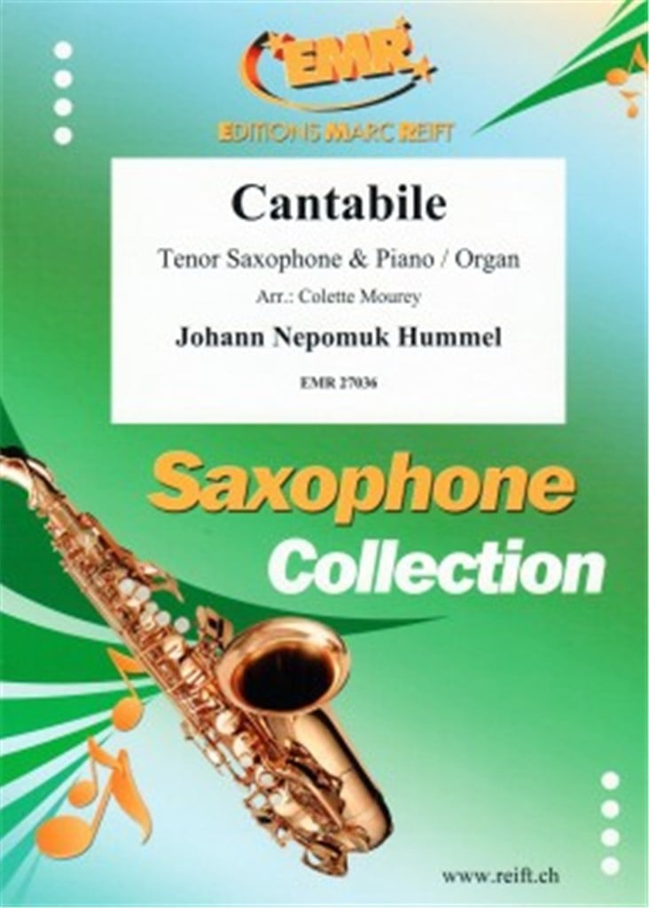 Cantabile