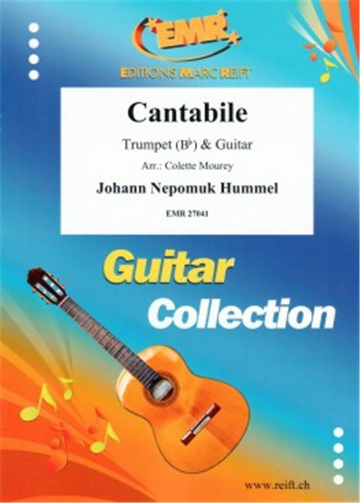 Cantabile