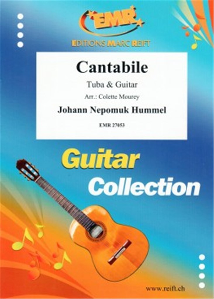 Cantabile