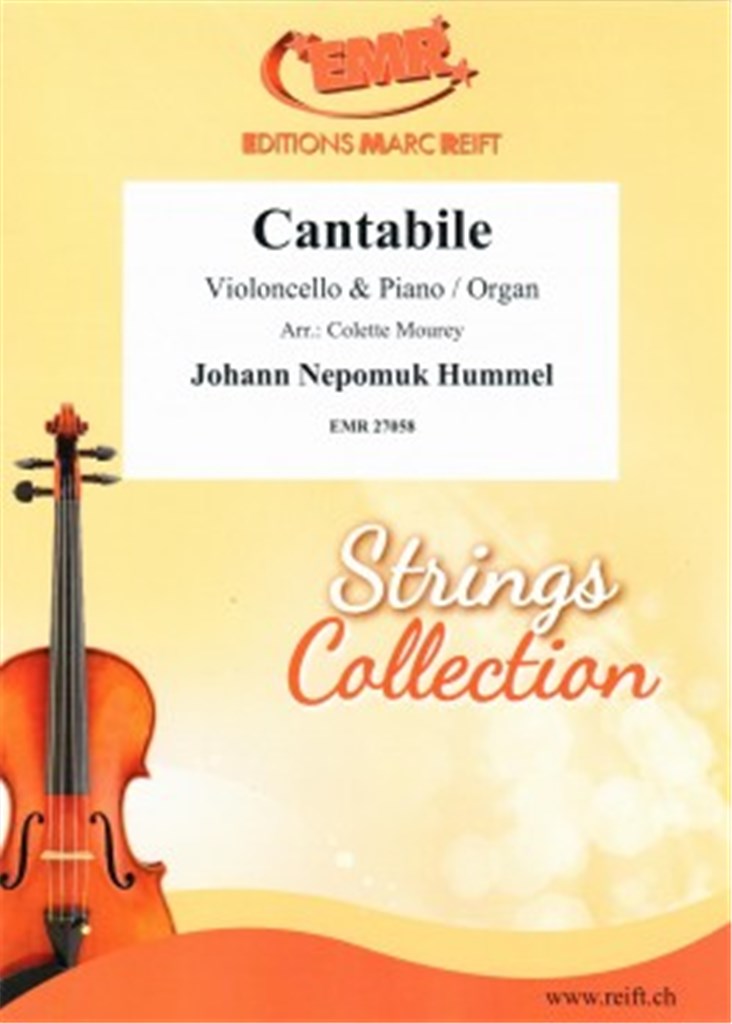 Cantabile
