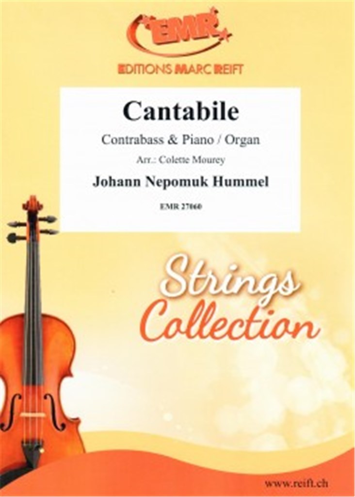 Cantabile