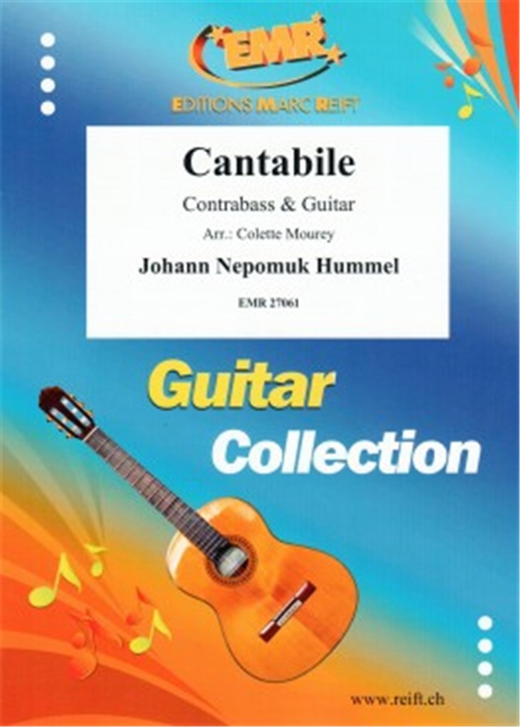 Cantabile
