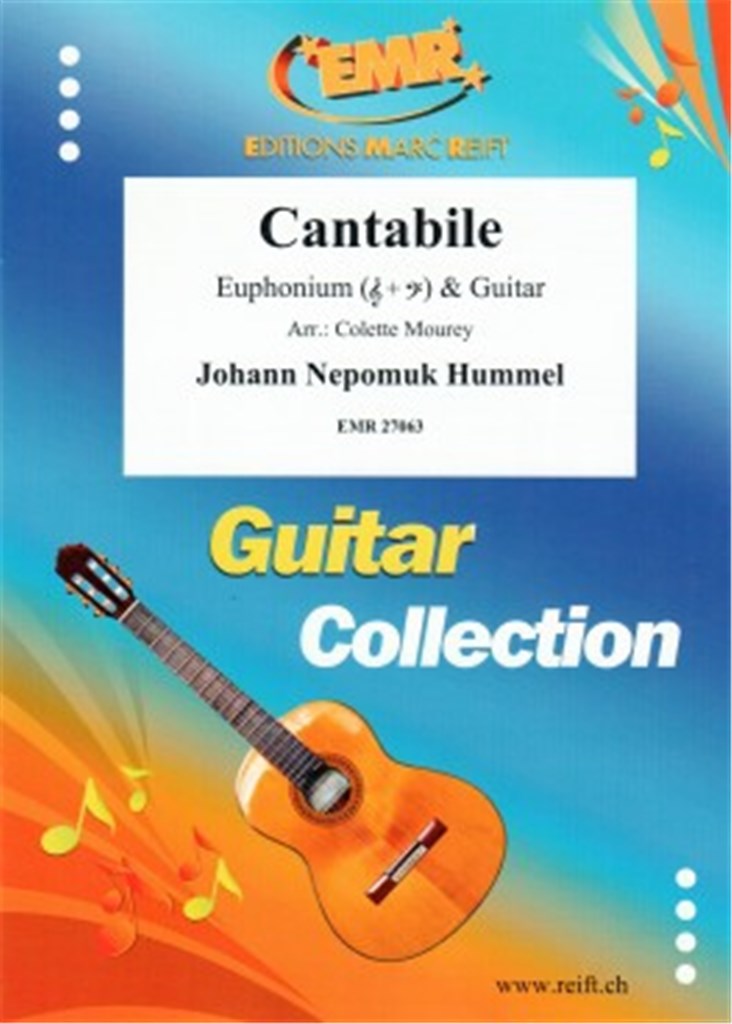 Cantabile