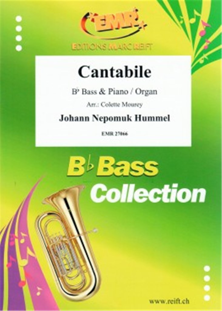 Cantabile