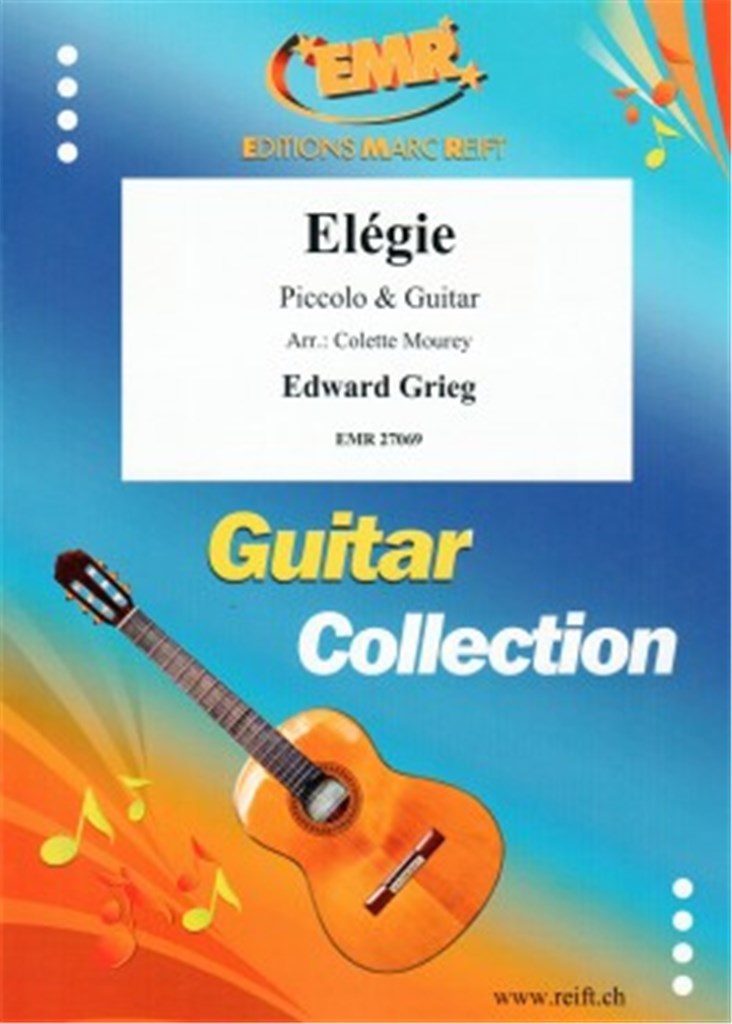 Elégie