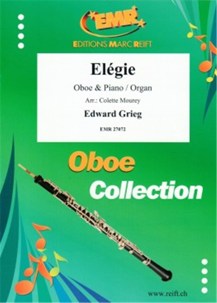 Elégie