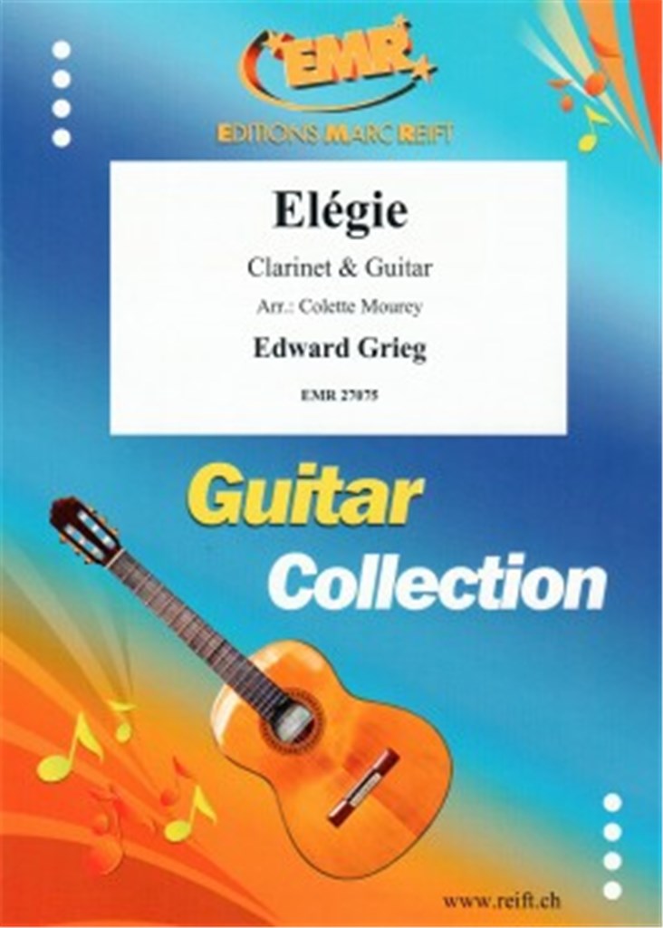 Elégie