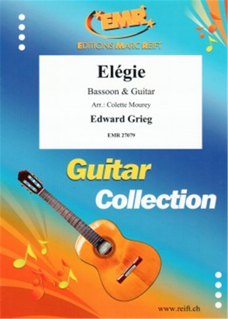 Elégie