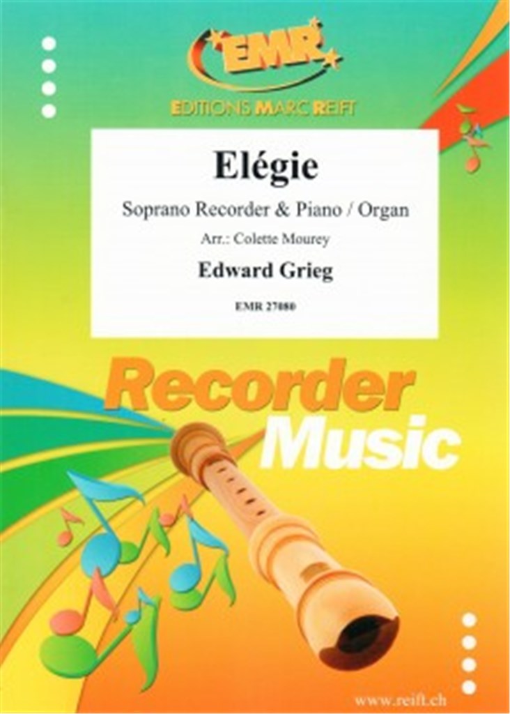 Elégie