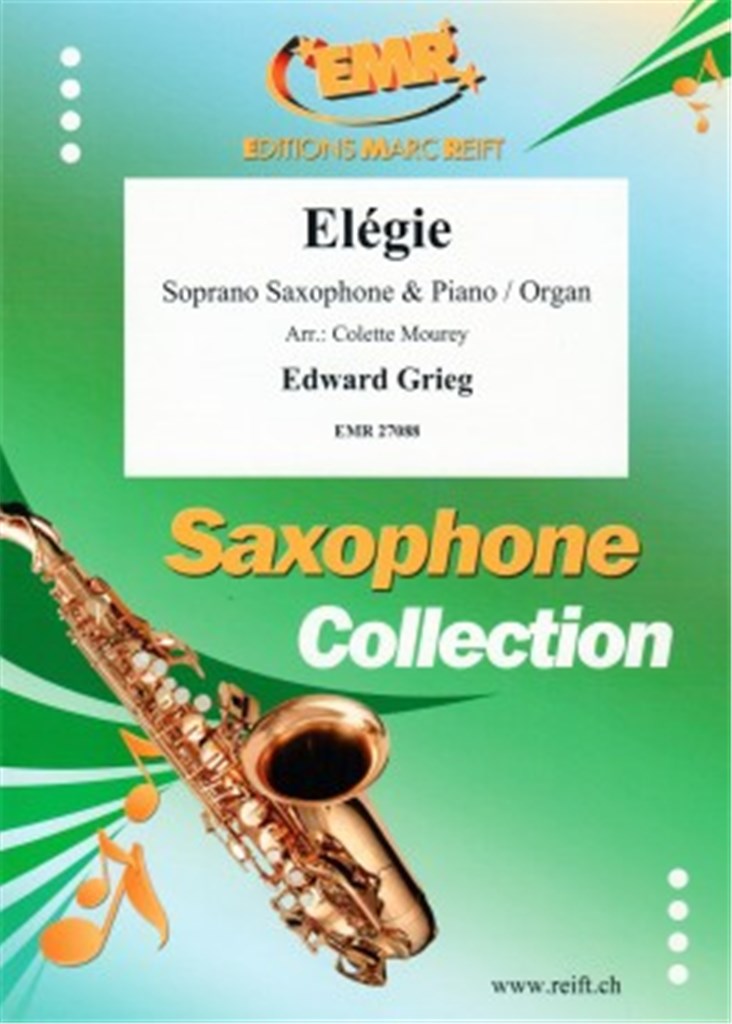Elégie