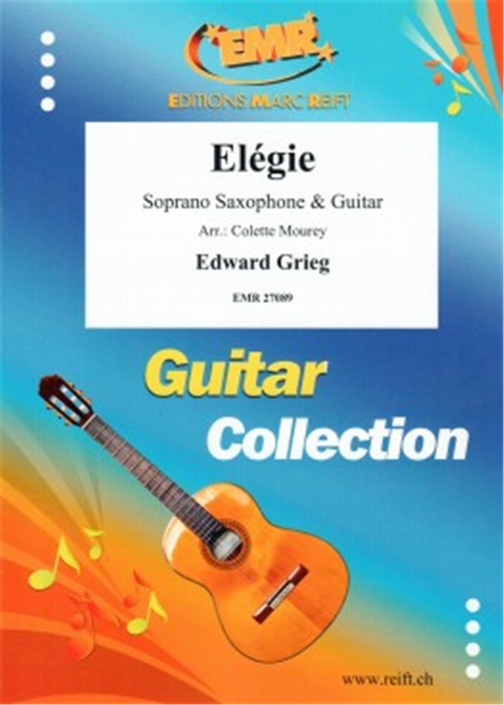 Elégie
