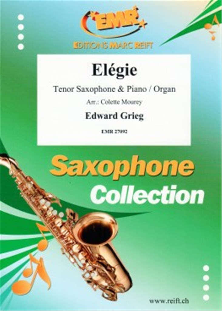 Elégie